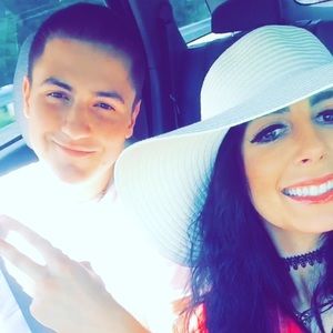 Meet your Posher, Greg